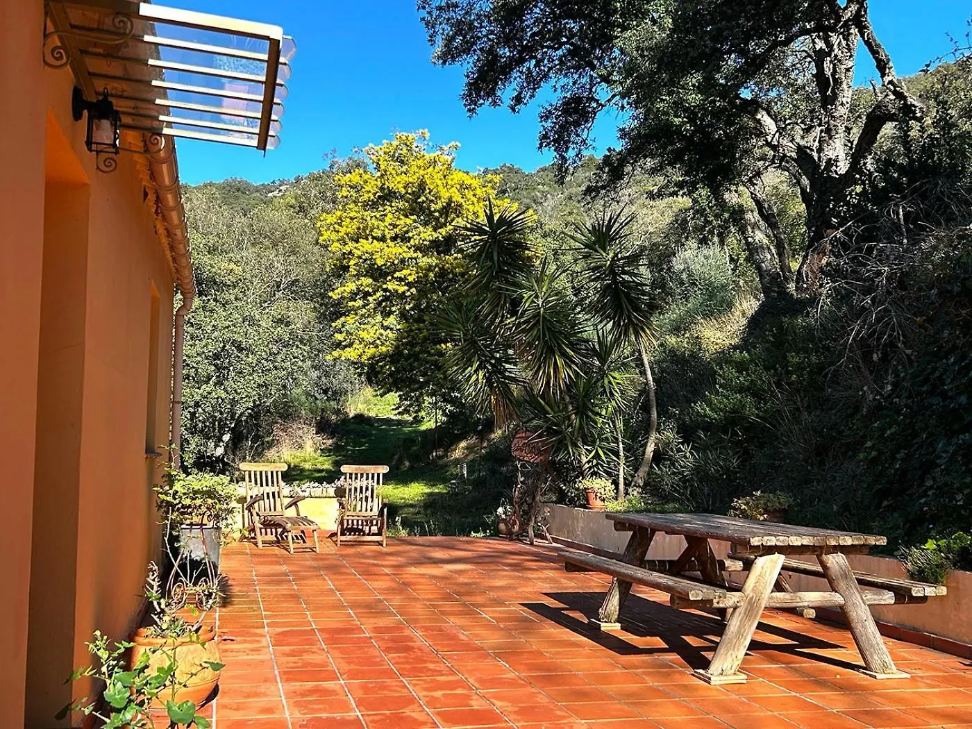 Appartement Pleine Nature 2Pers - A3 Grimaud